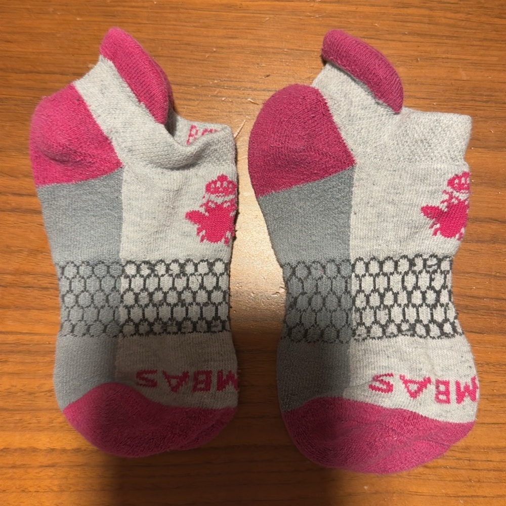 Women’s Bombas Ankle Socks